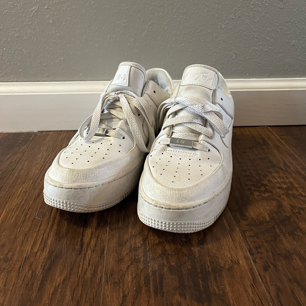Nike Air forces